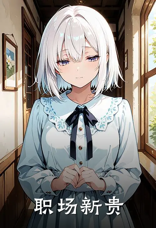 职场新贵
