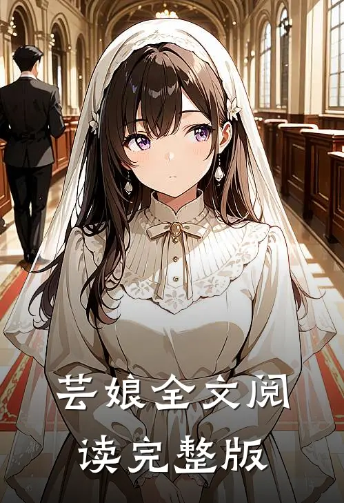 芸娘全文阅读完整版