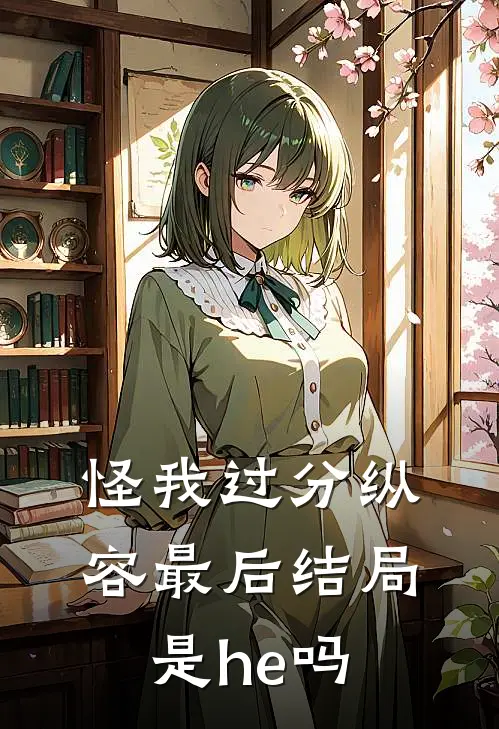 怪我过分纵容最后结局是he吗