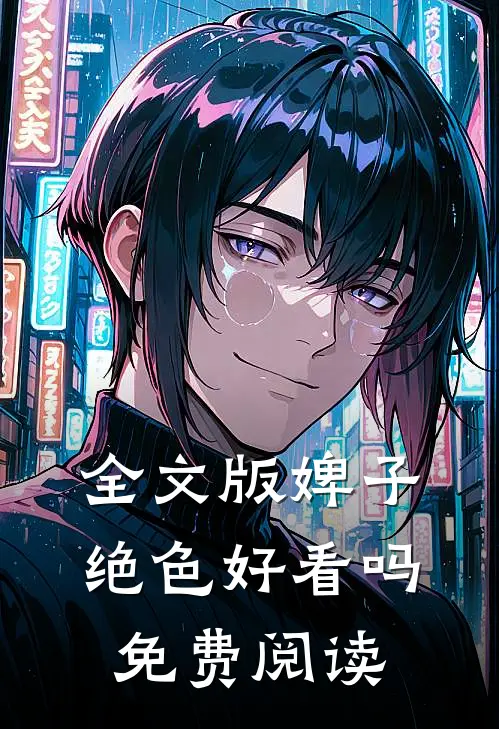 全文版婢子绝色好看吗免费阅读