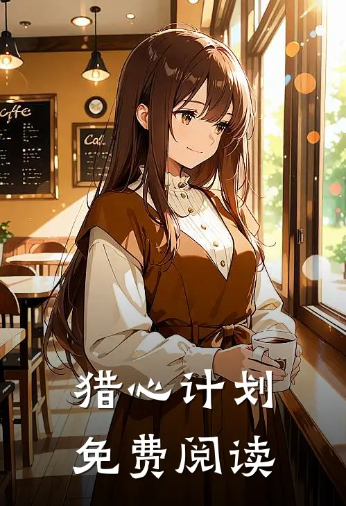 猎心计划免费阅读