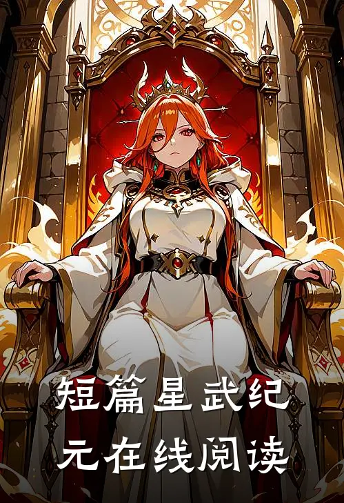 短篇星武纪元在线阅读