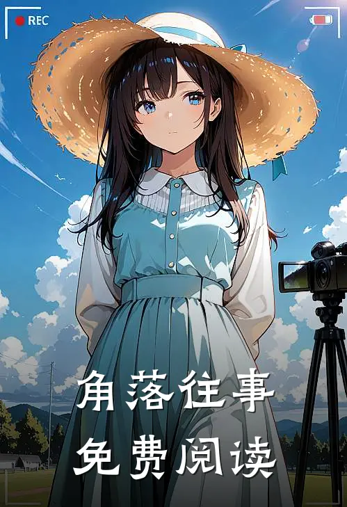 角落往事免费阅读