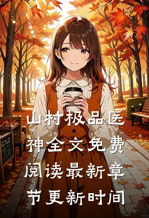 山村极品医神全文免费阅读最新章节更新时间