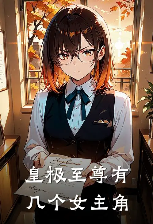 皇极至尊有几个女主角