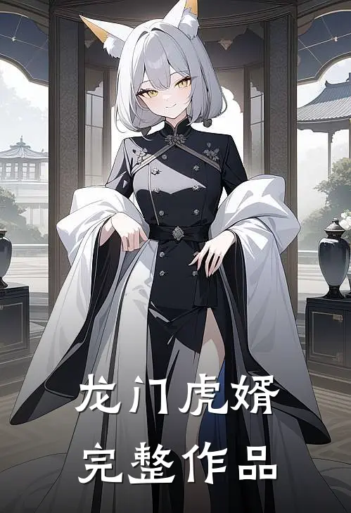 龙门虎婿完整作品