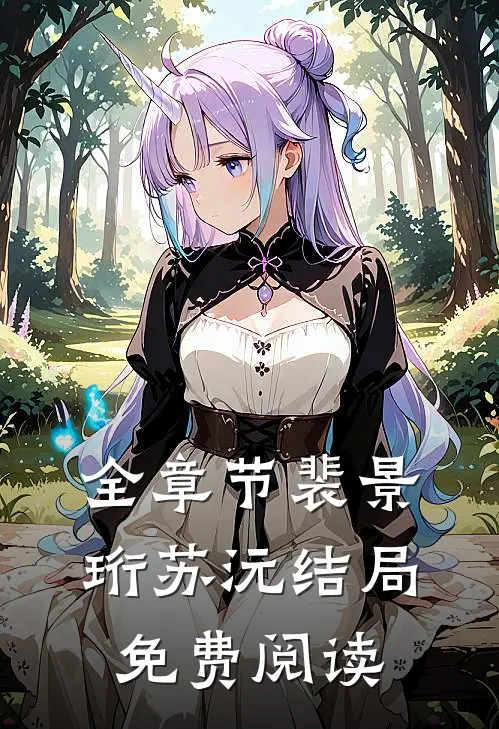 全章节裴景珩苏沅结局免费阅读