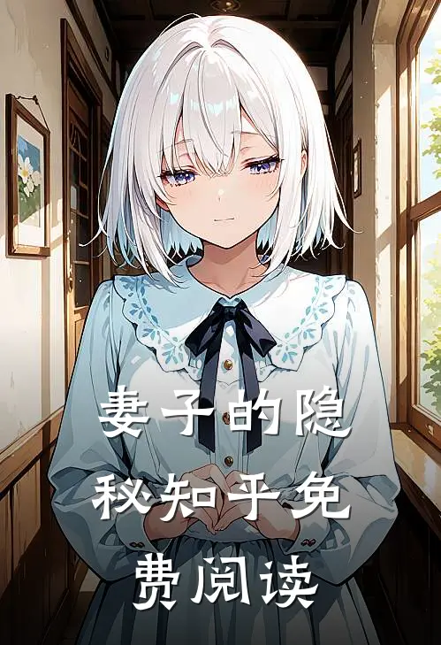 妻子的隐秘知乎免费阅读