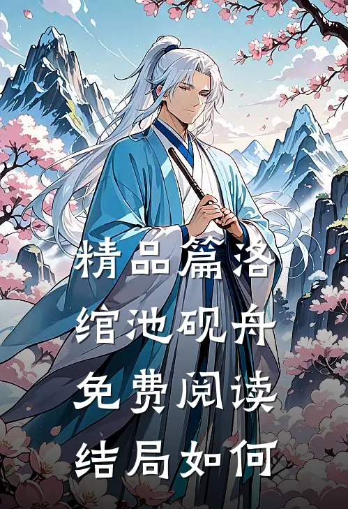精品篇洛绾池砚舟免费阅读结局如何