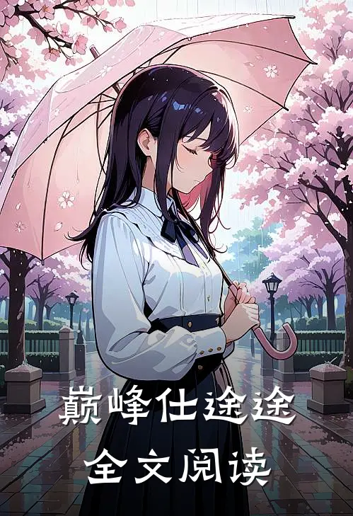 巅峰仕途途全文阅读
