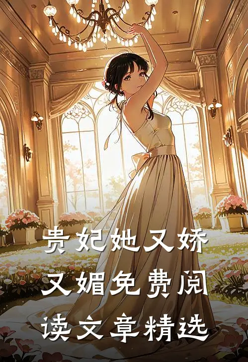 贵妃她又娇又媚免费阅读文章精选