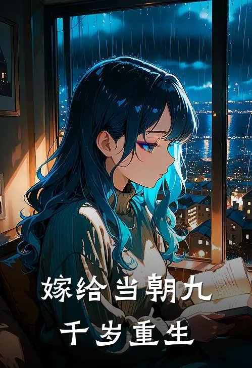 嫁给当朝九千岁(重生)