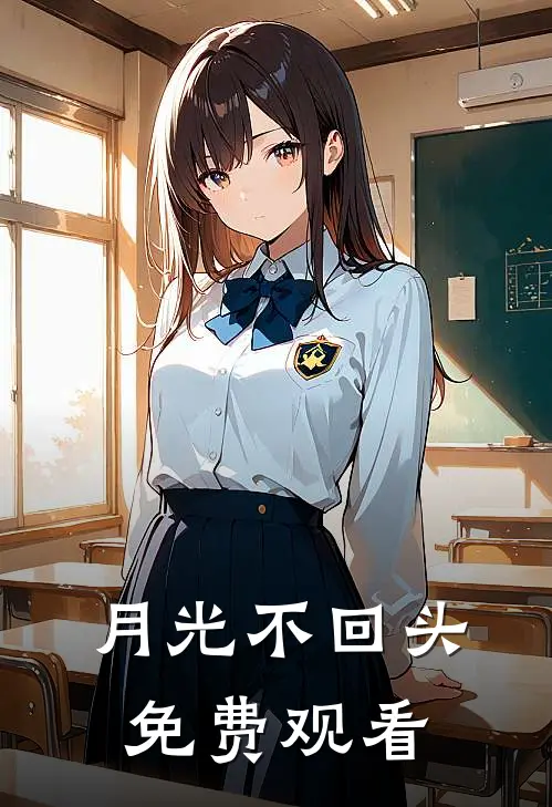 月光不回头免费观看
