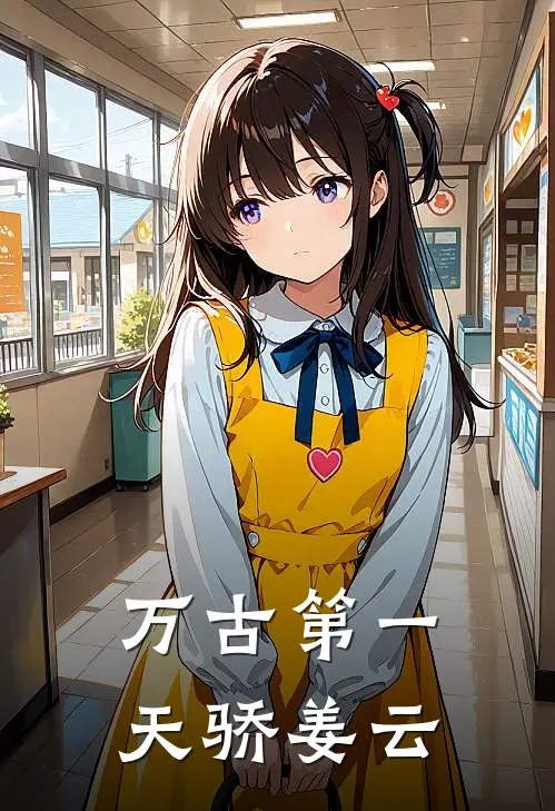 万古第一天骄姜云