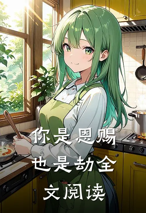 你是恩赐也是劫全文阅读
