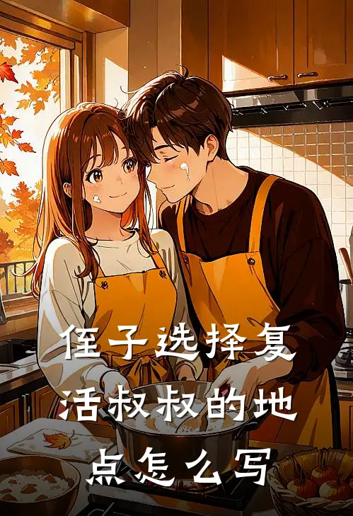 侄子选择复活叔叔的地点怎么写