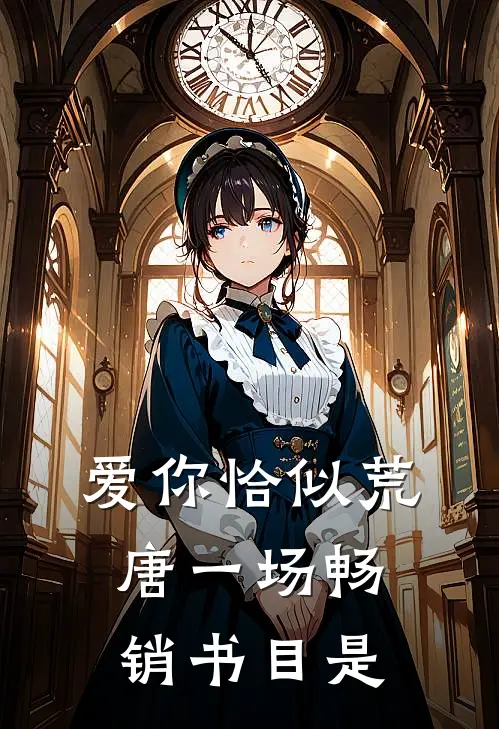 爱你恰似荒唐一场畅销书目是
