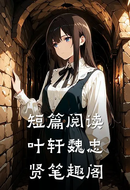 短篇阅读叶轩魏忠贤笔趣阁