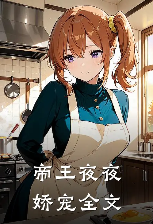 帝王夜夜娇宠全文