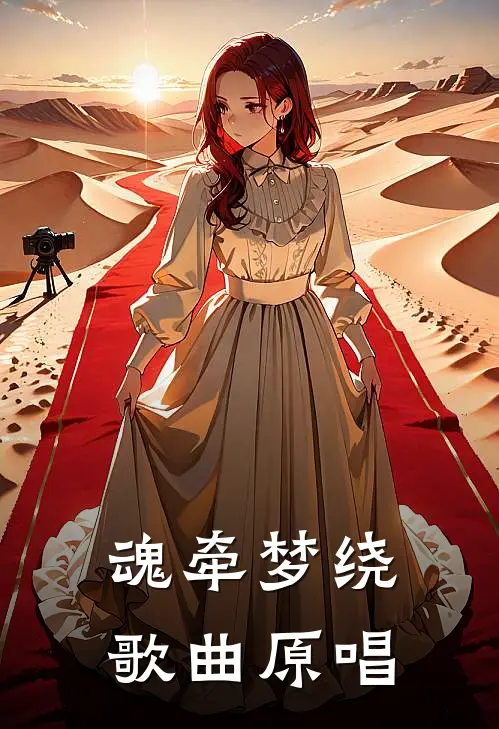 魂牵梦绕歌曲原唱