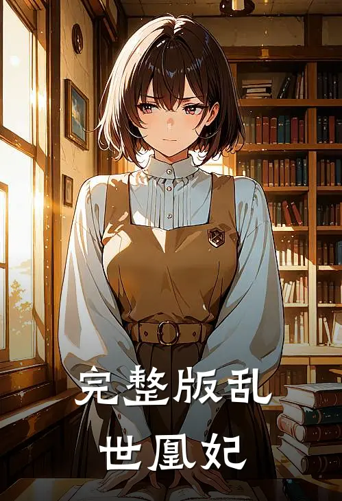完整版乱世凰妃