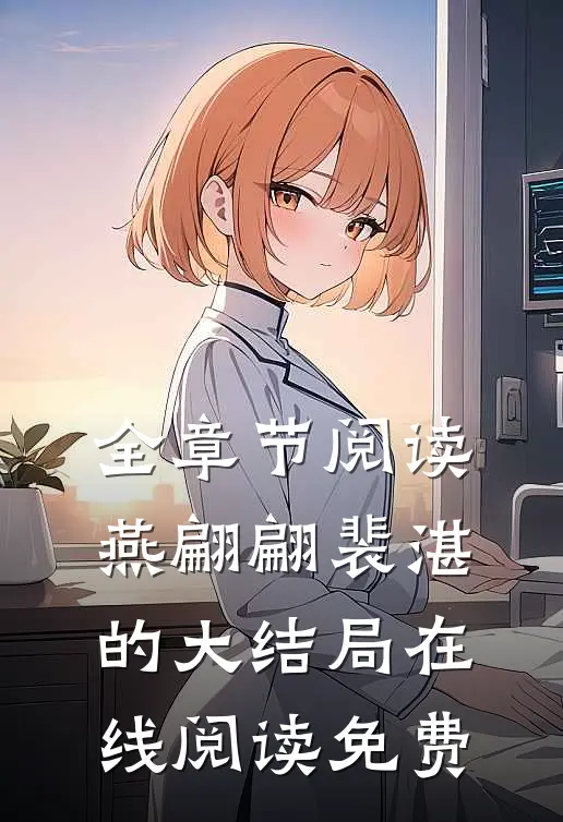 全章节阅读燕翩翩裴湛的大结局在线阅读免费