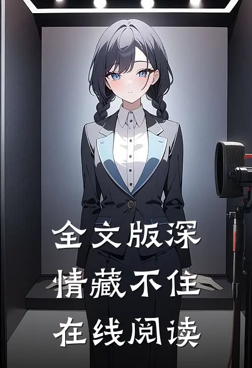 全文版深情藏不住在线阅读