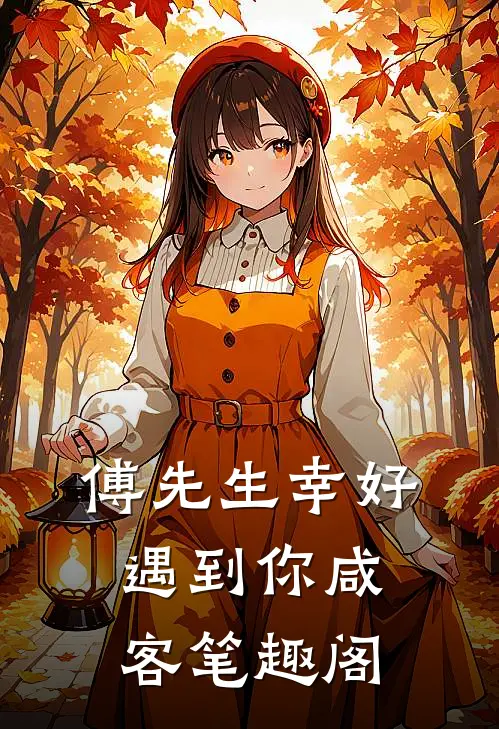 傅先生幸好遇到你咸客笔趣阁