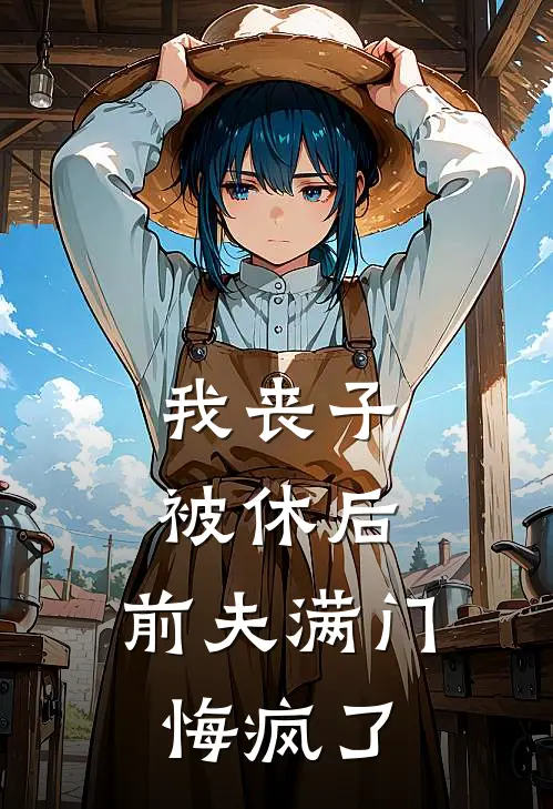 我丧子被休后，前夫满门悔疯了