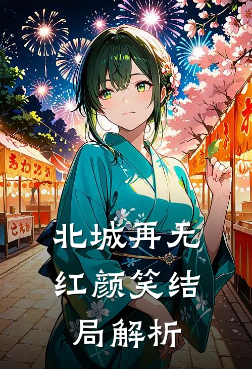 北城再无红颜笑结局解析