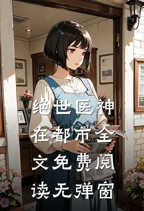 绝世医神在都市全文免费阅读无弹窗
