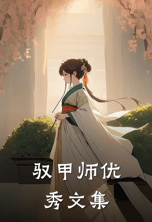 驭甲师优秀文集