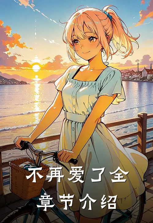 不再爱了全章节介绍