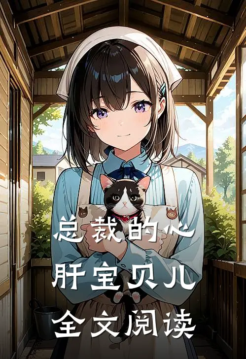 总裁的心肝宝贝儿全文阅读