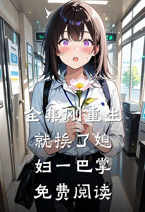 全集刚重生就挨了媳妇一巴掌免费阅读