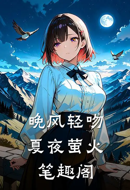 晚风轻吻夏夜萤火笔趣阁