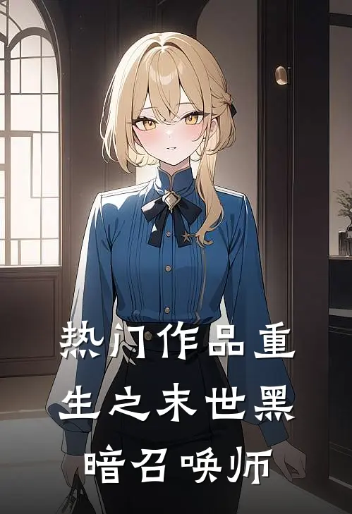 热门作品重生之末世黑暗召唤师