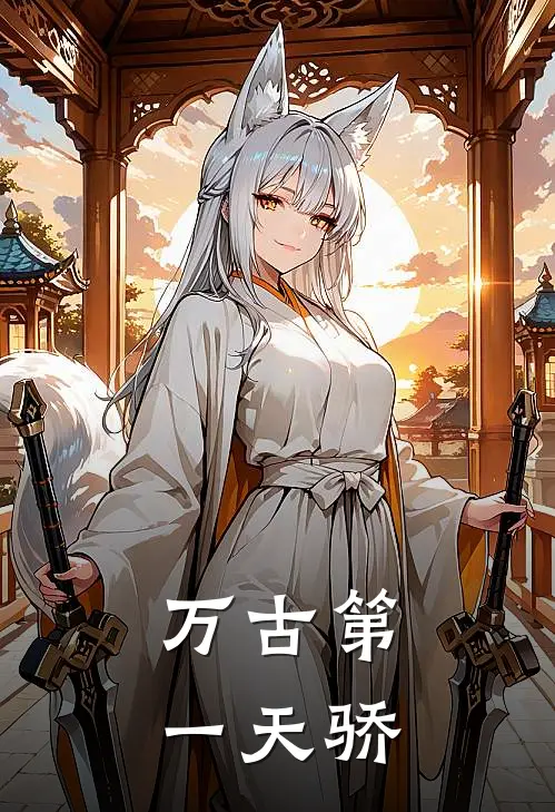 万古第一天骄