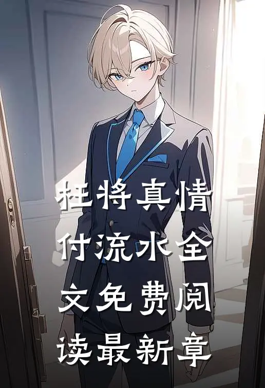 枉将真情付流水全文免费阅读最新章