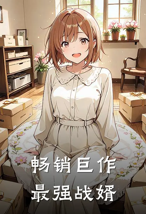 畅销巨作最强战婿