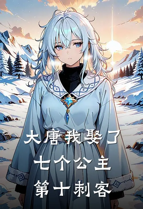 大唐我娶了七个公主第十刺客