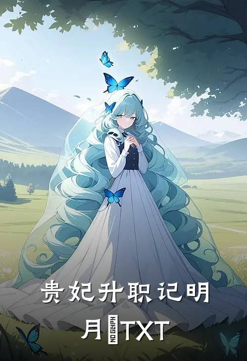 贵妃升职记明月珰TXT