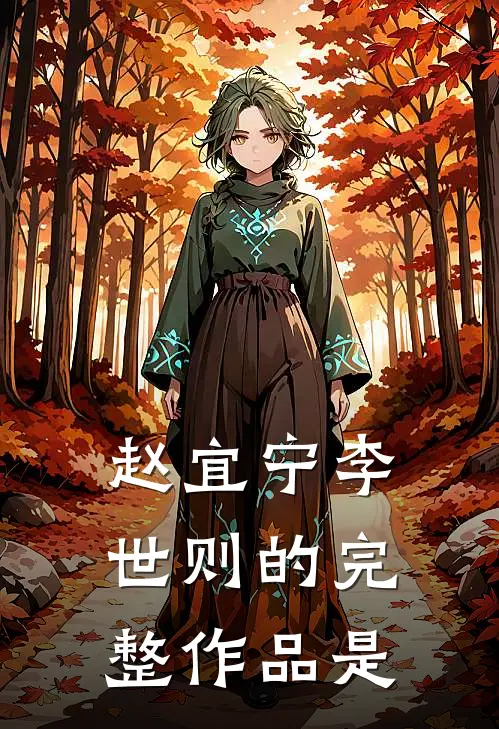 赵宜宁李世则的完整作品是