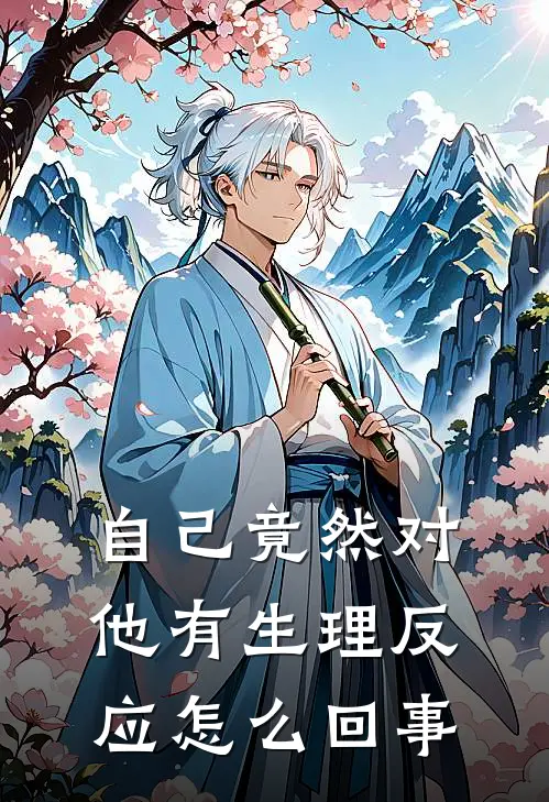 自己竟然对他有生理反应怎么回事