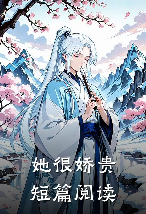 她很娇贵短篇阅读
