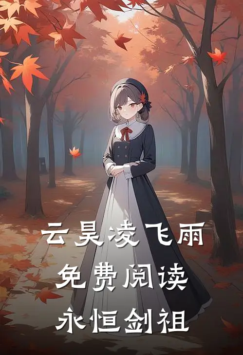 云昊凌飞雨免费阅读永恒剑祖