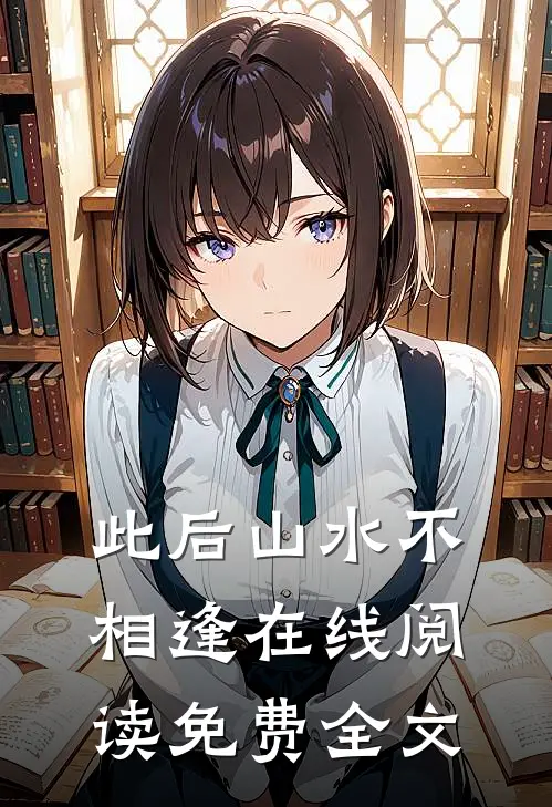 此后山水不相逢在线阅读免费全文