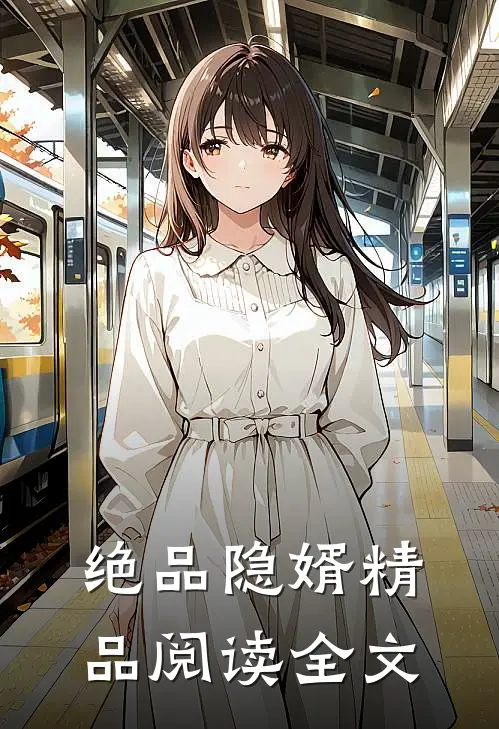 绝品隐婿精品阅读全文