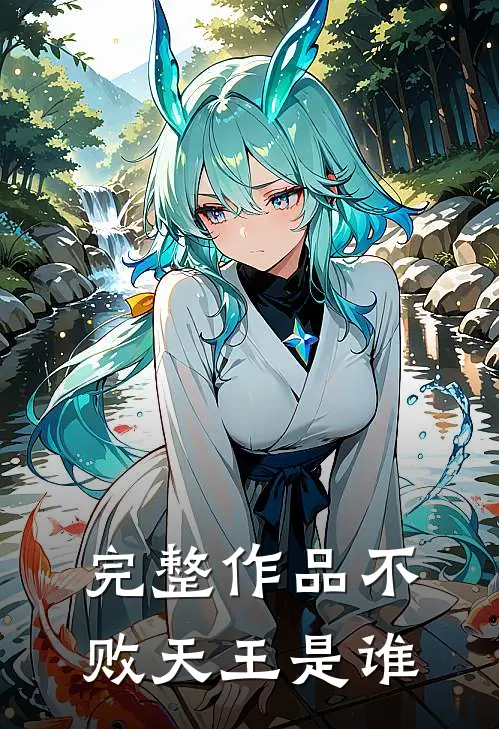 完整作品不败天王是谁
