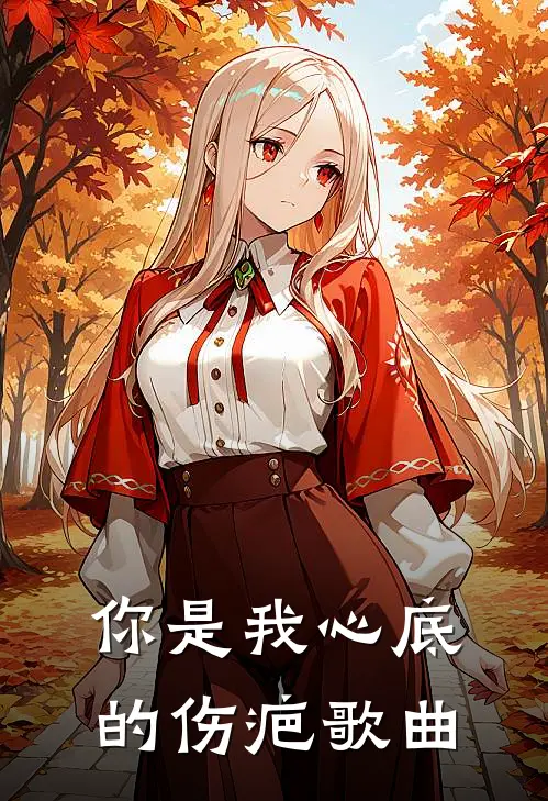 你是我心底的伤疤歌曲